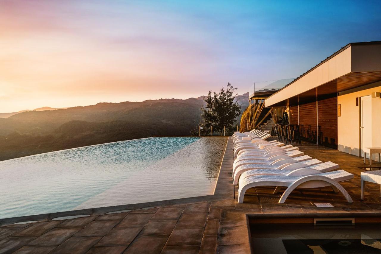 Pousadela Village & Spa Виейра до Миньо Екстериор снимка