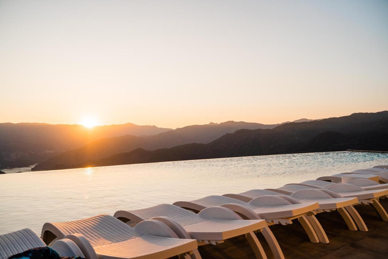 Pousadela Village & Spa Виейра до Миньо Екстериор снимка