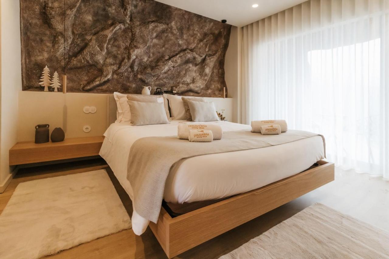 Pousadela Village & Spa Виейра до Миньо Екстериор снимка