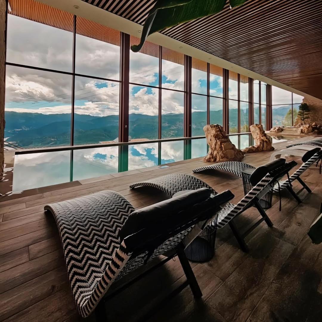 Pousadela Village & Spa Виейра до Миньо Екстериор снимка
