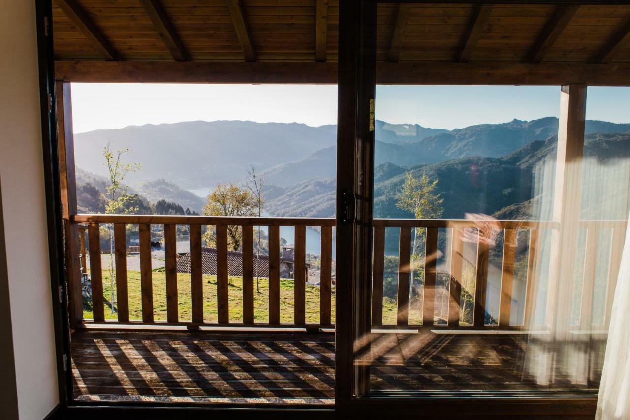 Pousadela Village & Spa Виейра до Миньо Екстериор снимка