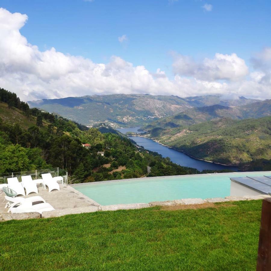 Pousadela Village & Spa Виейра до Миньо Екстериор снимка